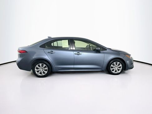 Used 2021 Toyota Corolla LE FWD image 10