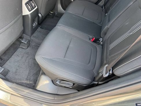 Used 2022 Hyundai Tucson SEL w/ Convenience Package FWD image 13