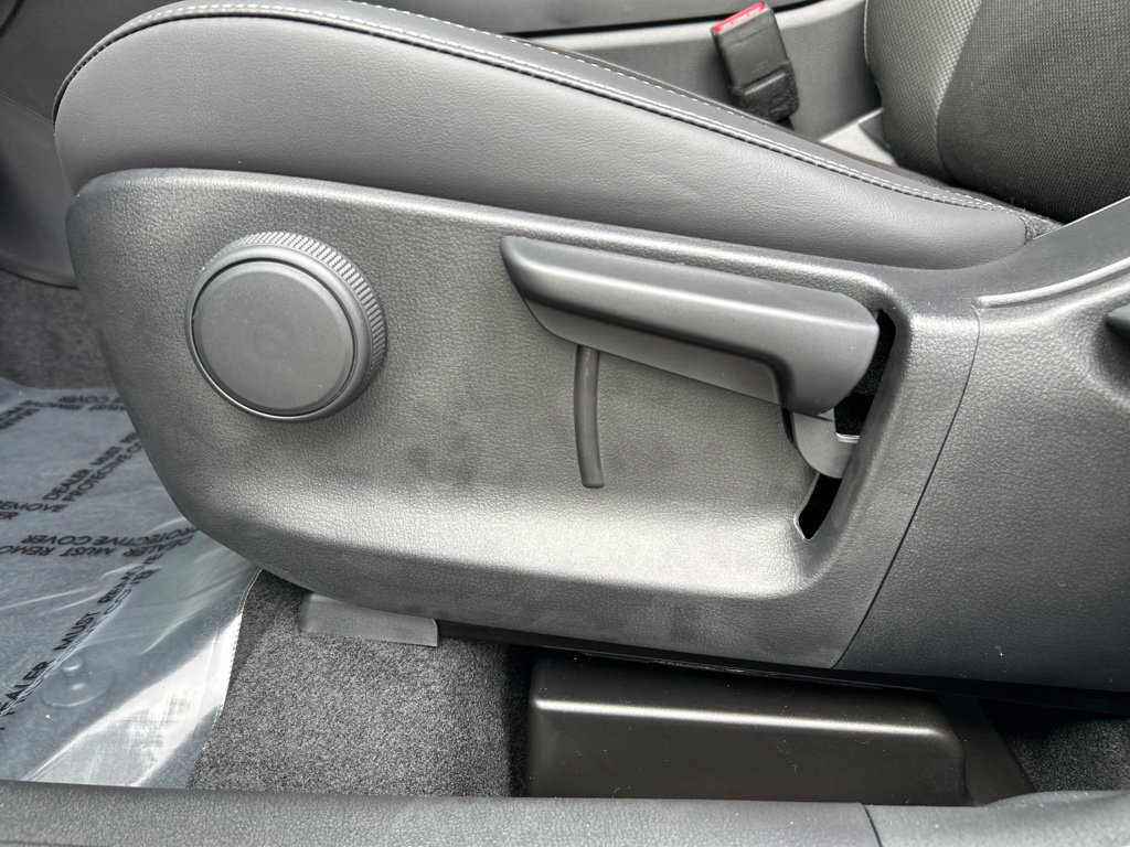 New 2026 MAZDA CX-5 Select AWD/4WD image 15