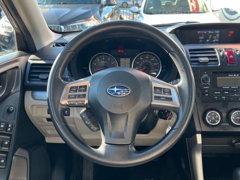 Used 2014 Subaru Forester 2.5i Premium w/ Popular Package #1 image 10