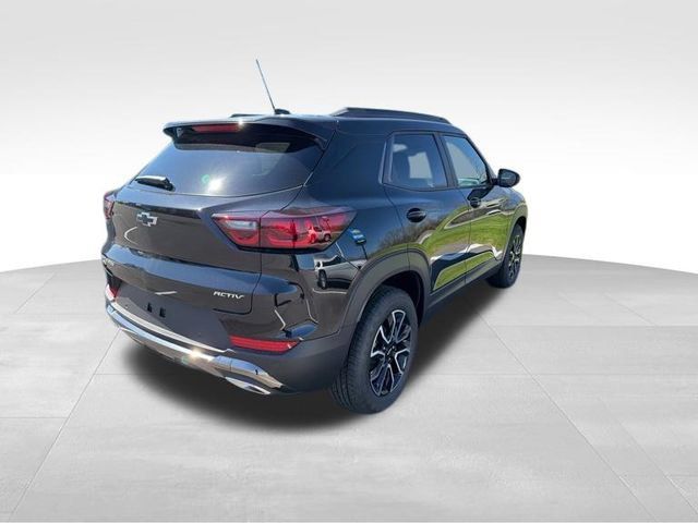 New 2026 Chevrolet TrailBlazer ACTIV w/ Convenience Package AWD/4WD image 4
