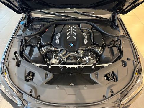 New 2026 BMW M850i xDrive M850i image 36