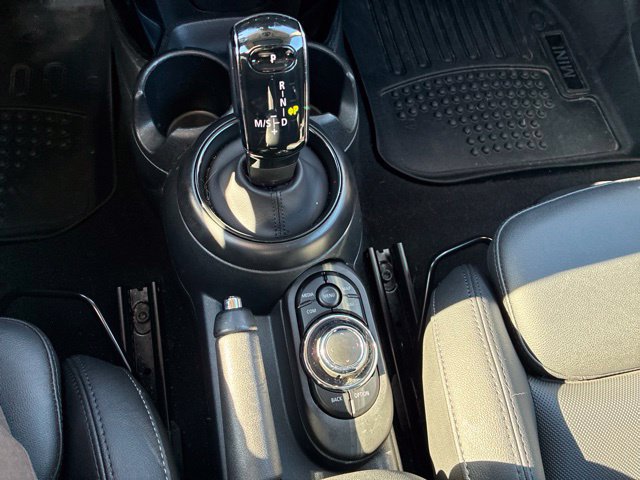 Used 2024 MINI Cooper S FWD image 11