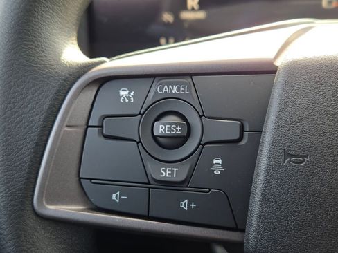 Used 2026 Nissan Sentra SV w/ Floor Mat Package image 26