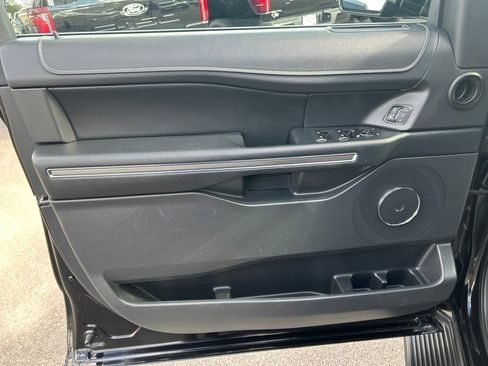 Certified 2024 Ford Expedition XLT image 22