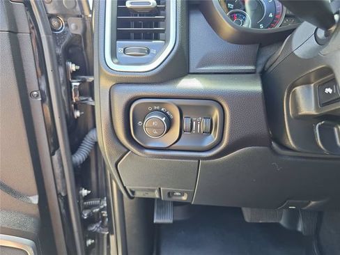 Used 2024 RAM 3500 Laramie w/ Night Edition AWD/4WD image 35