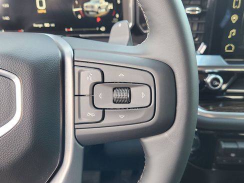 New 2026 GMC Sierra 1500 Elevation w/ Preferred Package AWD/4WD image 33