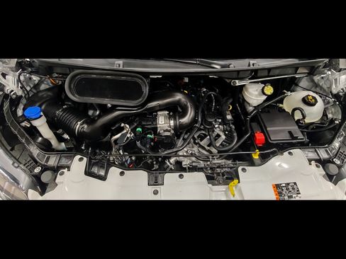 Used 2025 Ford Transit 250 Low Roof w/ Exterior Upgrade Package RWD image 35