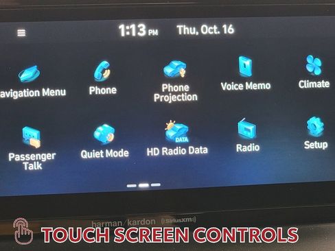 Used 2023 Hyundai Santa Fe Limited image 25