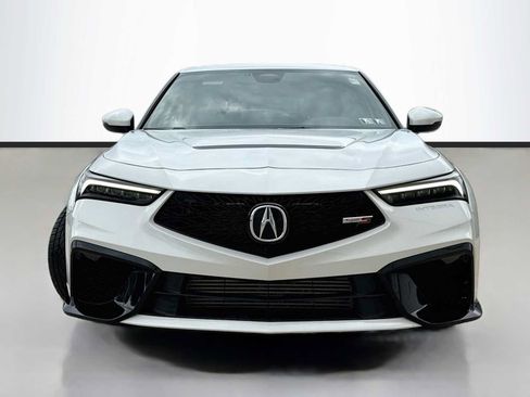 Used 2024 Acura Integra Type S FWD image 2