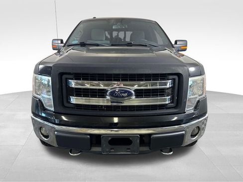 Used 2014 Ford F150 XLT w/ Equipment Group 302A Luxury AWD/4WD image 8