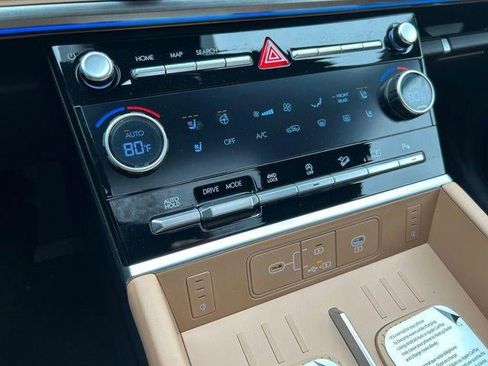 New 2026 Hyundai Santa Fe Calligraphy image 36