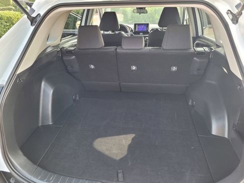 Used 2024 Toyota RAV4 LE image 27