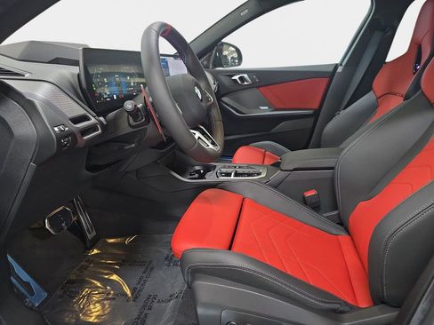 New 2026 BMW M235i xDrive w/ Technology Package image 12