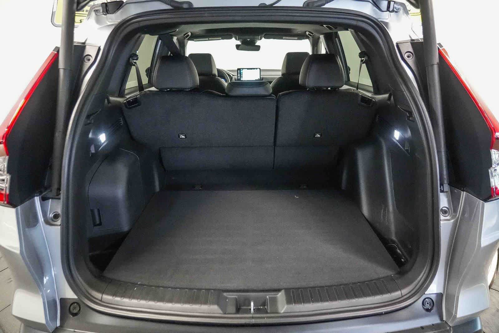 Used 2026 Honda CR-V Sport Touring image 27