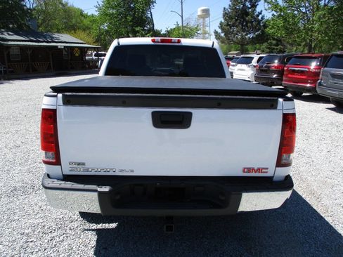 Used 2012 GMC Sierra 1500 SLE image 4