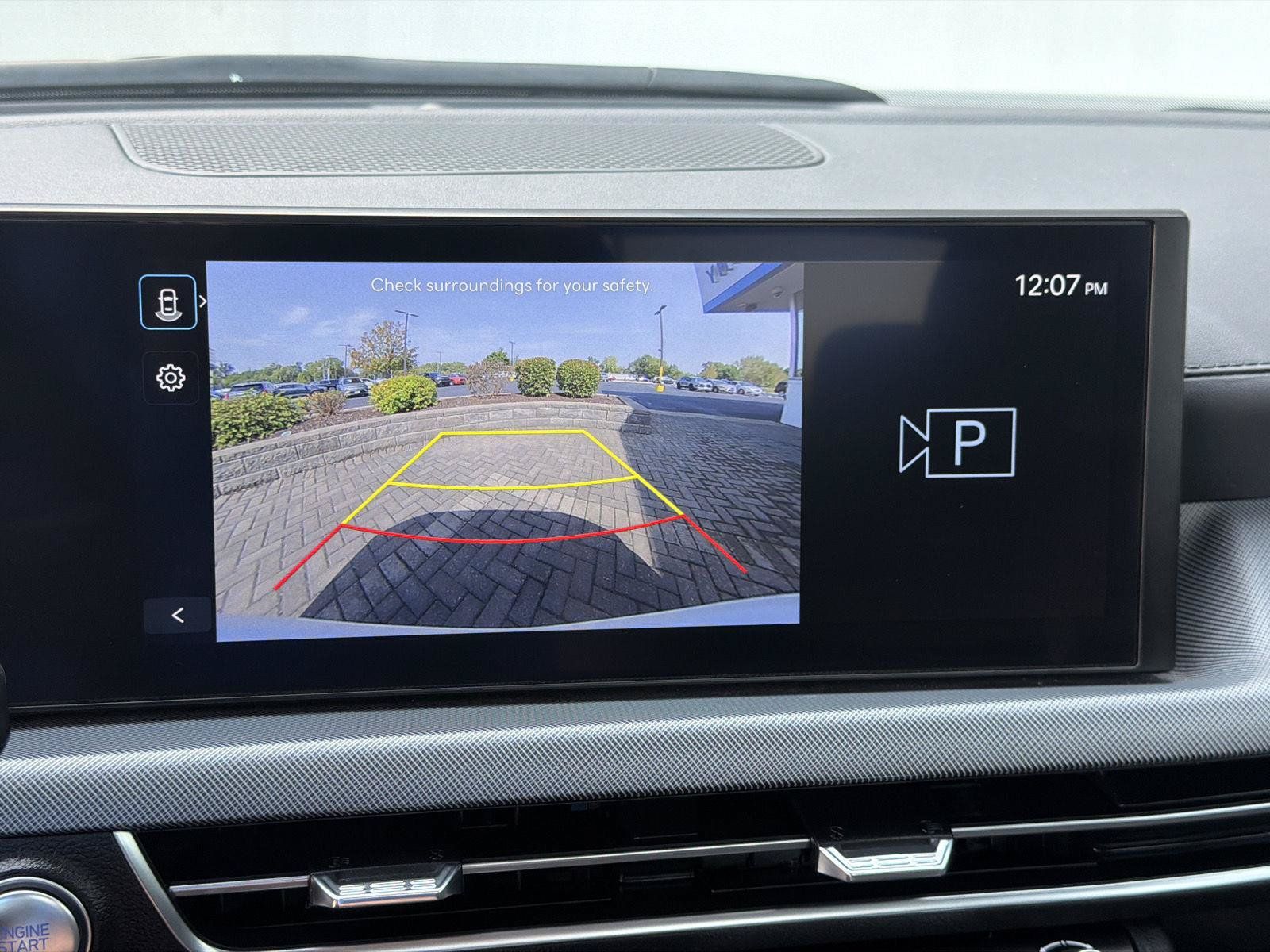 Used 2025 Hyundai Sonata SEL FWD image 26