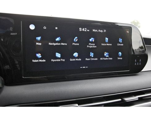 Certified 2025 Hyundai Palisade SEL AWD/4WD image 25