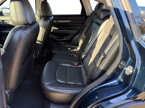 Certified 2023 MAZDA CX-5 AWD 2.5 S w/ Premium Plus Pkg image 16