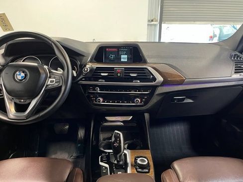 Used 2019 BMW X3 xDrive30i AWD/4WD image 20