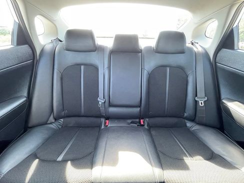 Used 2020 Kia Optima S FWD image 28
