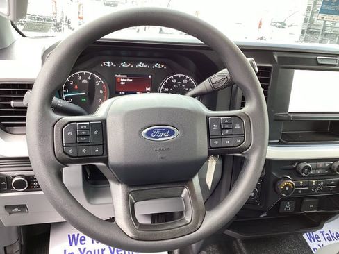 New 2026 Ford F350 XL AWD/4WD image 30
