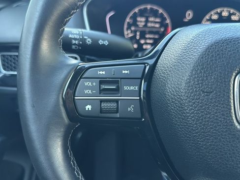 Used 2024 Honda Civic EX-L image 20