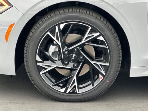 New 2026 Kia K5 GT-Line image 24