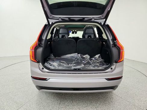 New 2026 Volvo XC90 B6 Ultra w/ Protection Package Premier image 19