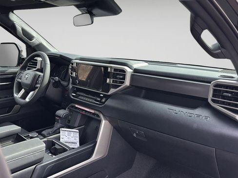 New 2026 Toyota Tundra SR5 image 14