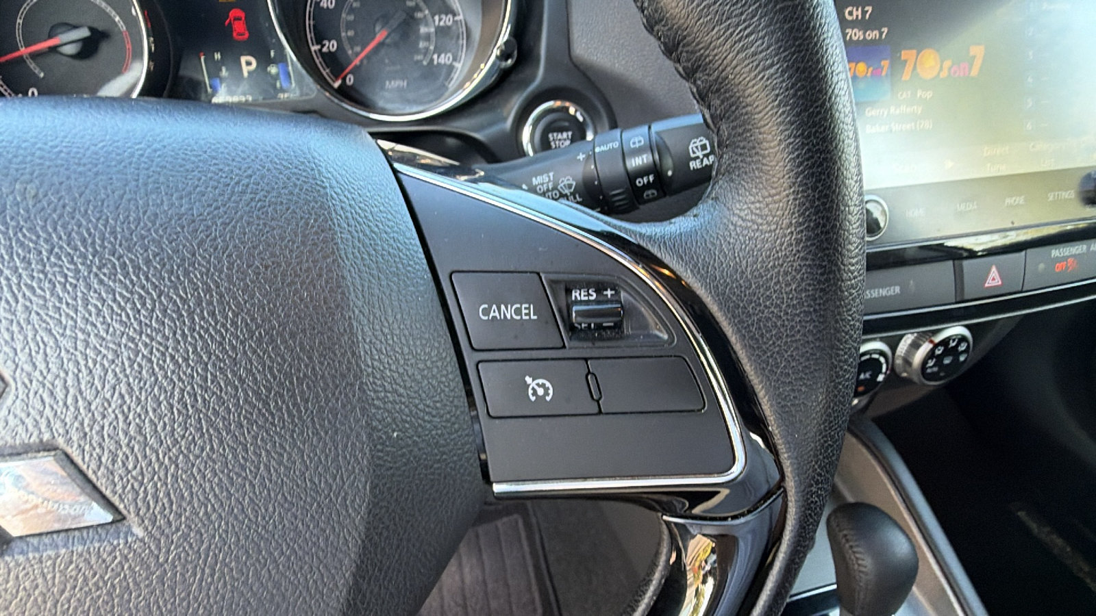 Used 2024 Mitsubishi Outlander Sport AWD image 27
