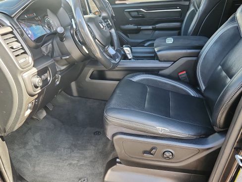 Used 2021 RAM 1500 TRX w/ TRX Level 1 Equipment Group AWD/4WD image 8