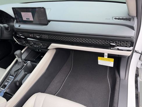 New 2026 Honda Accord Touring image 20