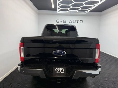 Used 2018 Ford F250 XL w/ STX Appearance Package image 6