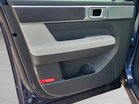 New 2026 Hyundai Santa Fe SEL image 32