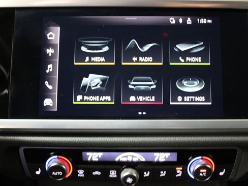 Certified 2022 Audi Q3 2.0T Premium Plus w/ Premium Plus Package image 3