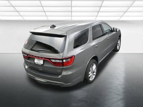 New 2026 Dodge Durango GT w/ Trailer Tow Group IV image 17