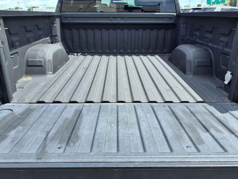Used 2023 Chevrolet Silverado 1500 Custom w/ Rally Edition AWD/4WD image 25