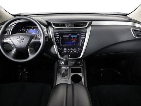 Used 2021 Nissan Murano S AWD/4WD image 13