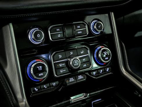 Used 2023 GMC Yukon XL Denali w/ Max Trailering Package AWD/4WD image 26