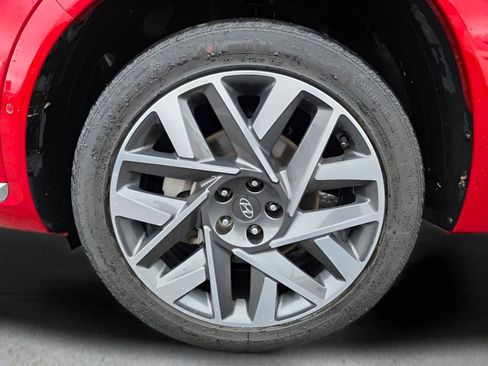 Used 2023 Hyundai Santa Fe Calligraphy image 11