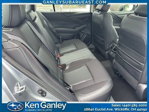 Used 2025 Subaru Legacy Sport image 15
