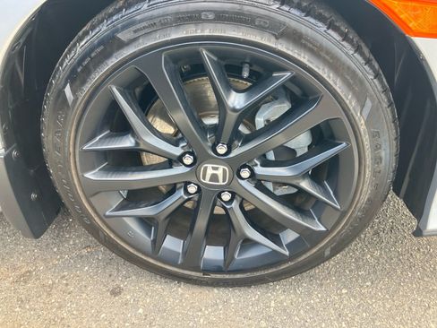 Used 2020 Honda Civic Si image 29