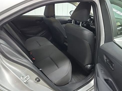 Used 2023 Toyota Corolla LE FWD image 17