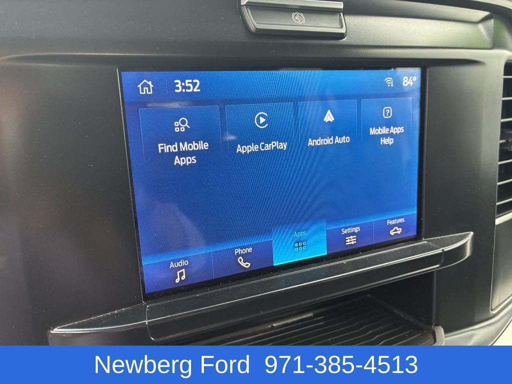 Used 2025 Ford F350 XL AWD/4WD image 21