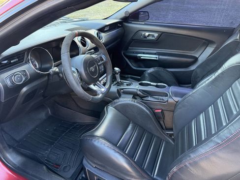 Used 2017 Ford Mustang GT w/ Enhanced Security Package image 12