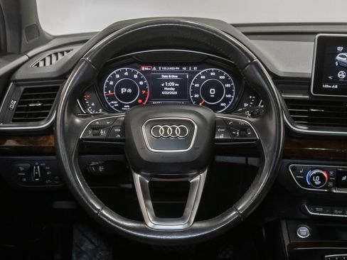 Used 2018 Audi Q5 2.0T Premium Plus AWD/4WD image 15