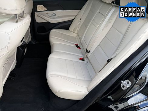 Certified 2023 Mercedes-Benz GLE 350 4MATIC image 23