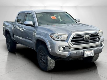 Used 2018 Toyota Tacoma SR5