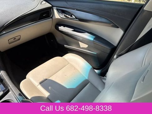 Used 2016 Cadillac ATS Sedan RWD image 15